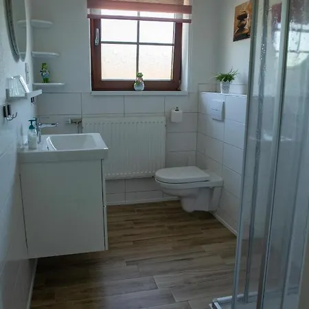 Kleine Reetstube